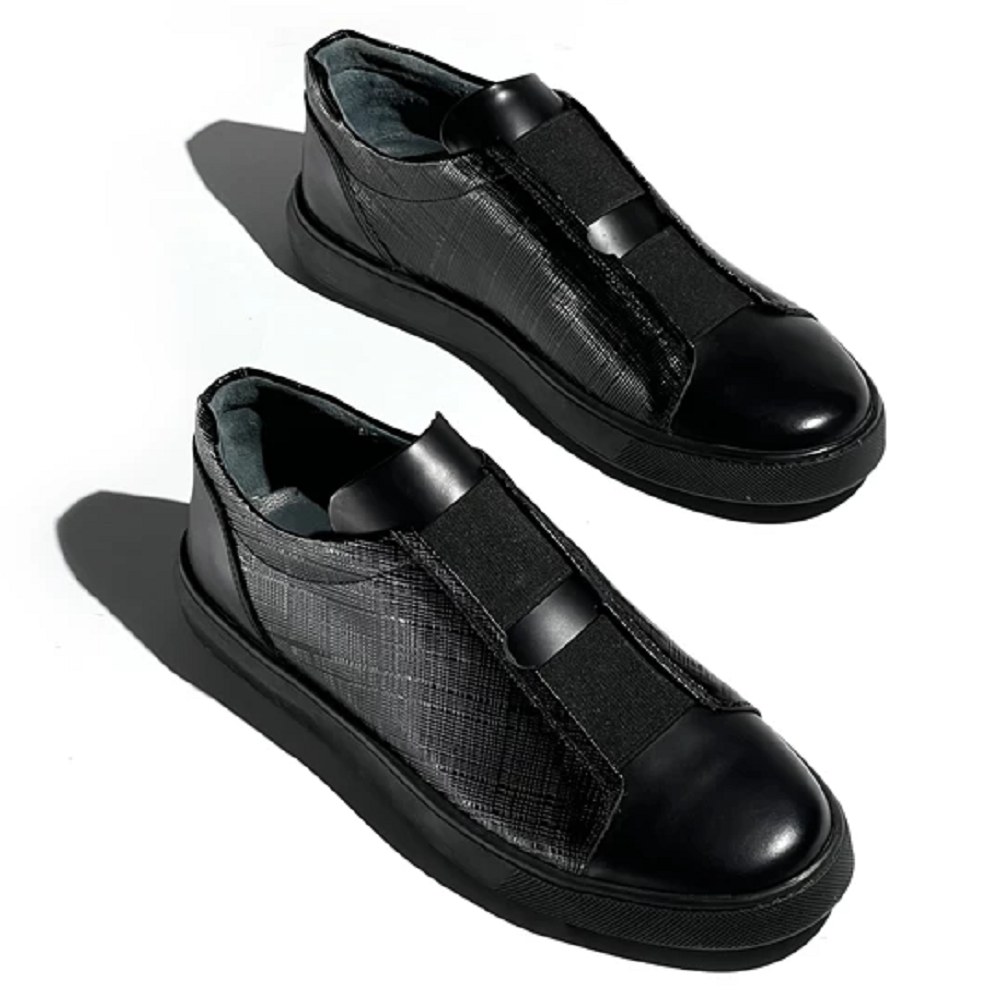 ونس مردانه چرم s1013