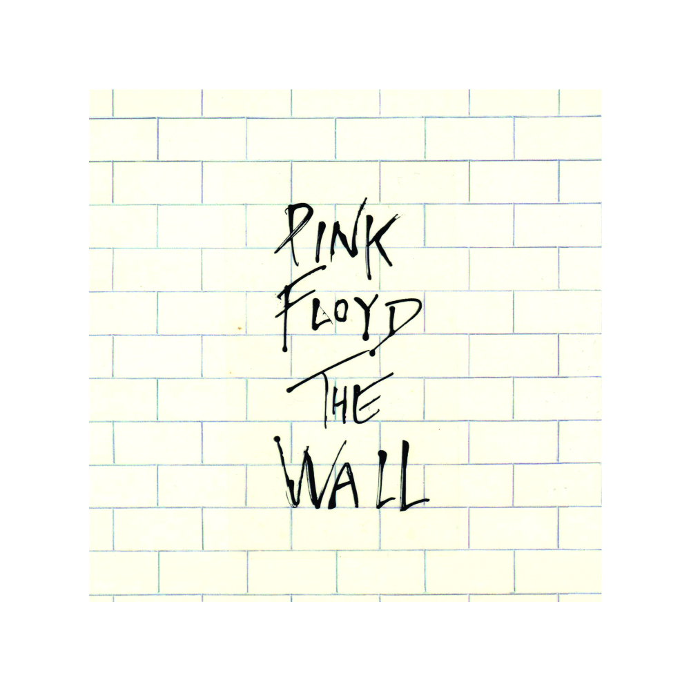 تابلو شاسی طرح Pink Floyd The Wall مدل T-116