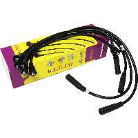 وایر شمع تیبا بهرام الکتریک