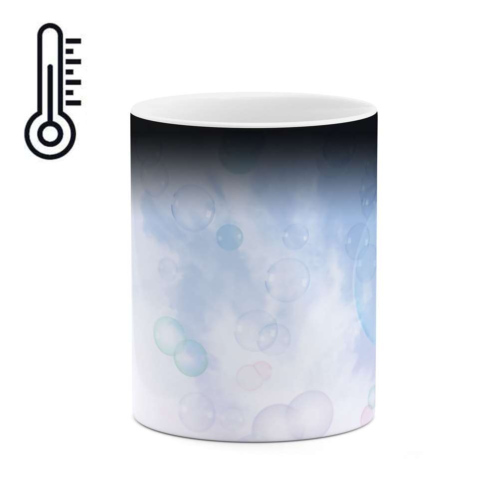 ماگ حرارتی طرح فانتزی مدل mgh02860