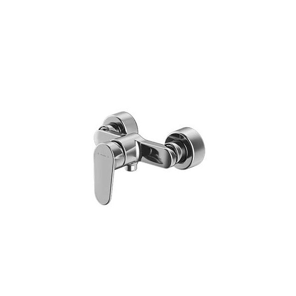 شیر توالت شودر مدل آلپ - نوین هوم [  حضوری]