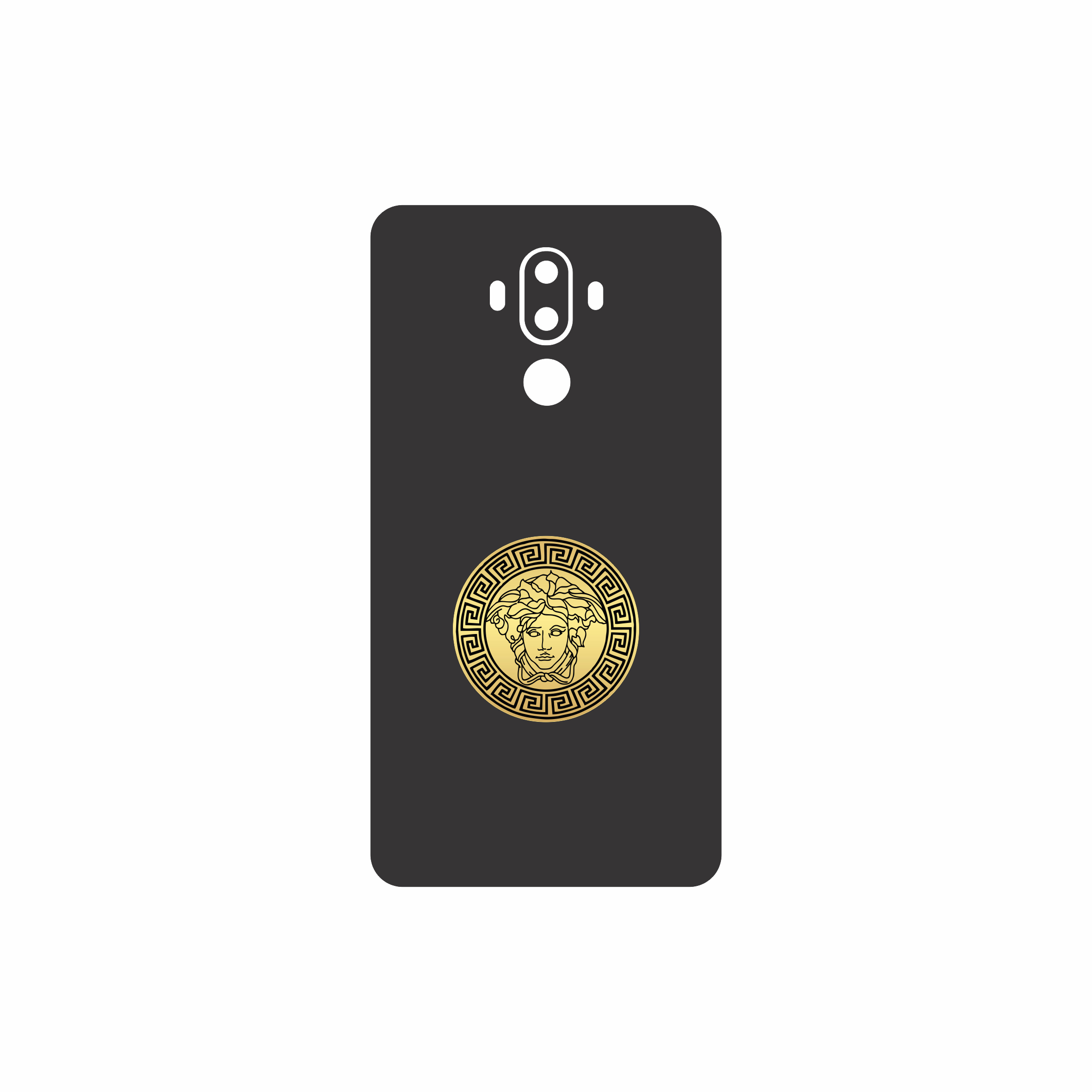 برچسب پوششی مدل Ve-01 مناسب برای گوشی موبایل هوآوی Mate 9