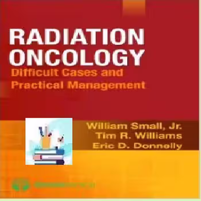 Radiation Oncology TRUE PDF price 1€