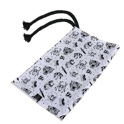 دستمال سر و گردن 27 مدل ببر کد HB08