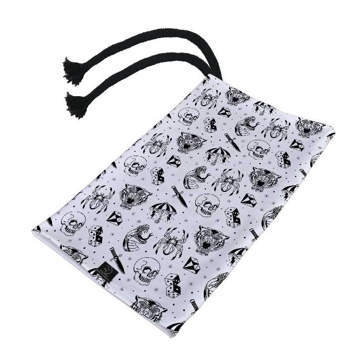 دستمال سر و گردن 27 مدل ببر کد HB08