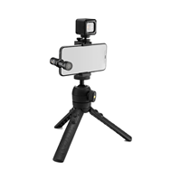 میکروفون مخصوص موبایل IOS رود مدل Vlogger Kit IOS