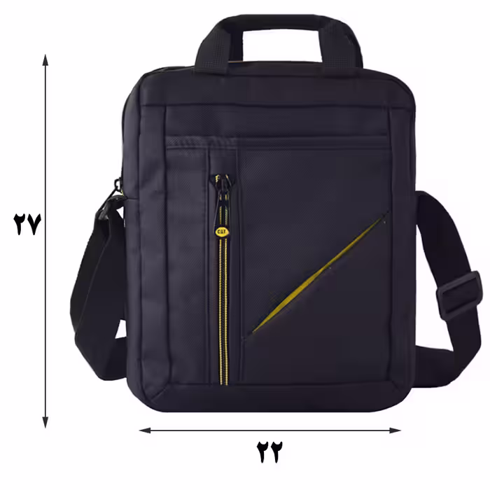 کیف رودوشی مدل M-2