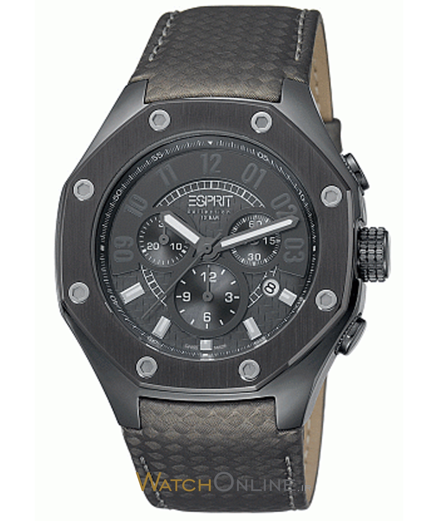 ساعت مردانه اسپریت ، زیرمجموعه Collection, کد EL101291S05