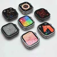 ساعت هوشمند اپل واچ js 8 pro max با 6 ماه گارانتی ( ارسال رایگان )