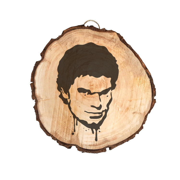 تابلو چوبی مدل دکستر کد 415865