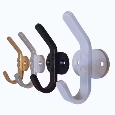 آویز لباس کرال اورون کد AF10