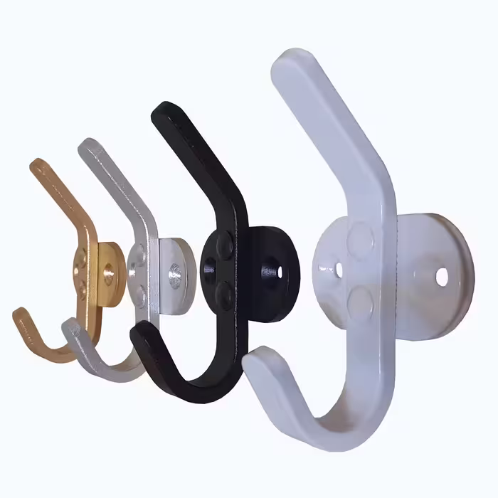 آویز لباس کرال اورون کد AF10