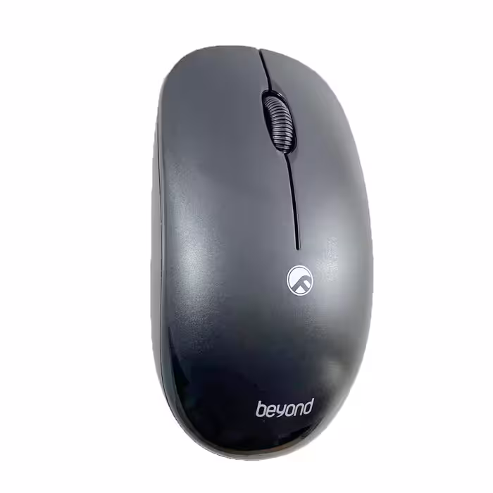 ماوس بی سیم بیاند مدل BM-171RF - فروشگاه اینترنتی طیف سنتر