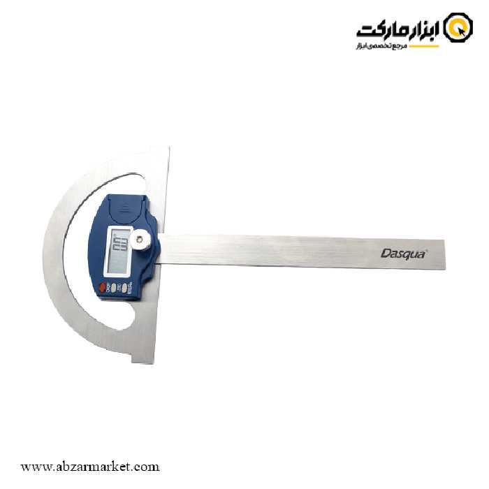 زاویه سنج دیجیتال داسکوا مدل 1010-1022