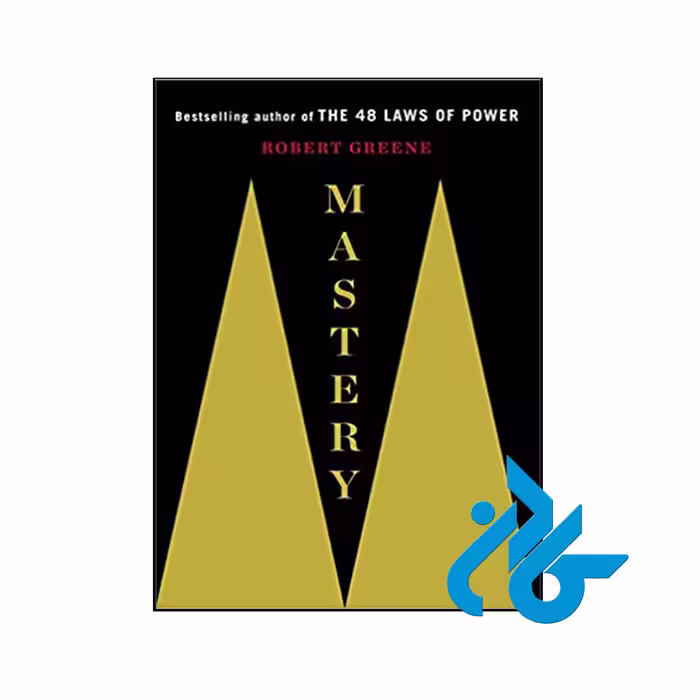 کتاب Mastery - با تخفیف ویژه کتاب زبان - فروشگاه کـــــادن