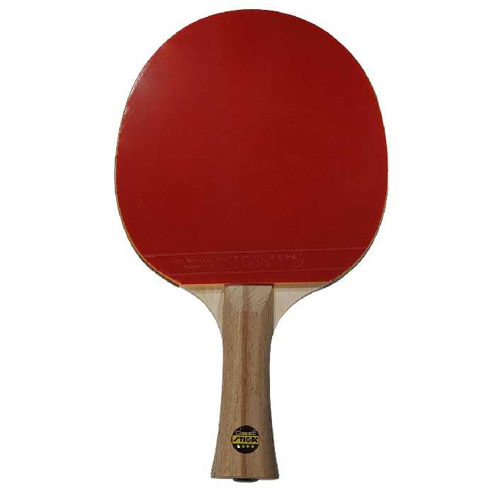 راکت پینگ پنگ استیگا کد V.M 5 مجموعه دو عددی