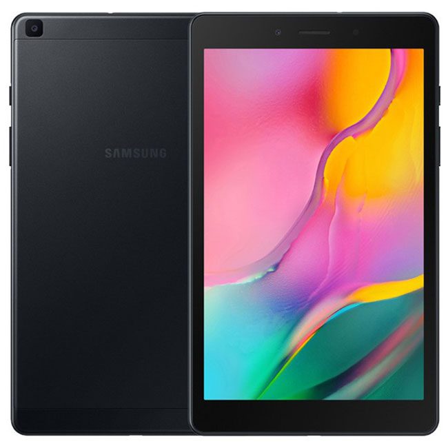 تبلت سامسونگ T295 Tab A8 ظرفیت 32 گیگابایت و رام 2 گیگابایت