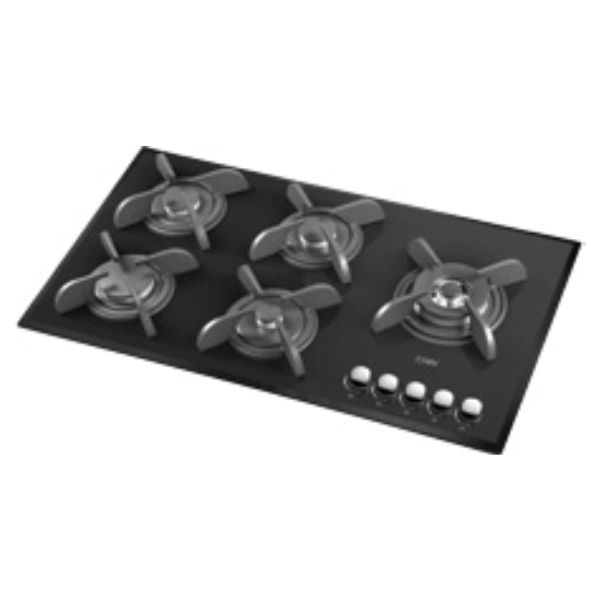 اجاق گاز صفحه ای کن مدل CAN CG-8507