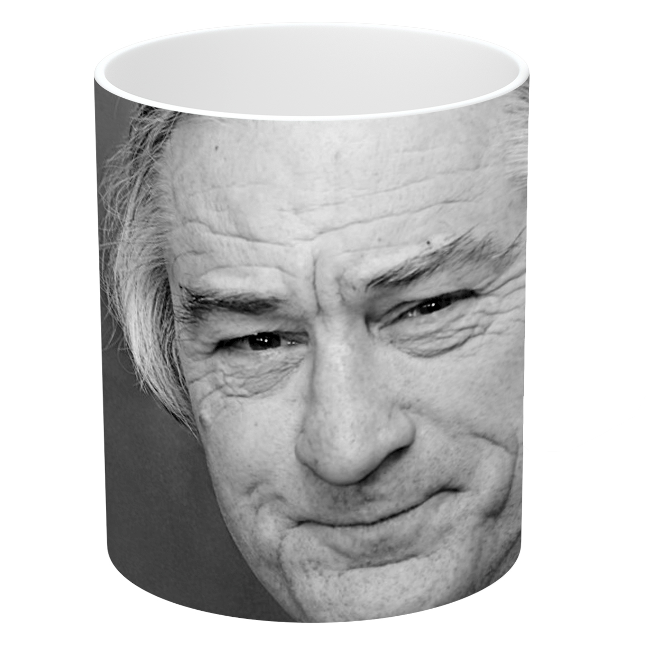 ماگ طرح رابرت دنیرو مدل NI495