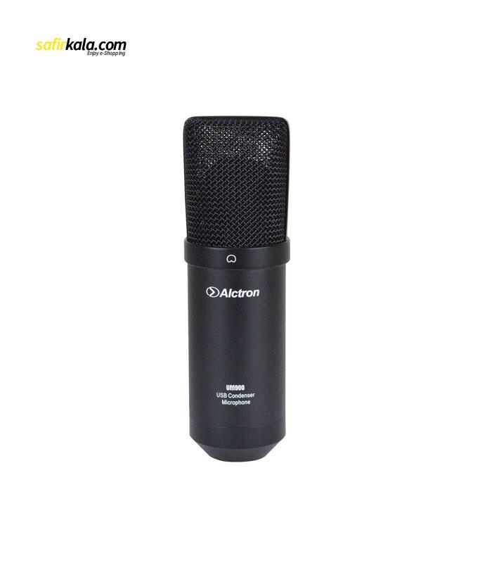 میکروفن کاندنسر الکترون مدل UM900