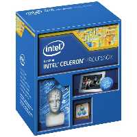 پردازنده اینتل Celeron G1820 Haswell