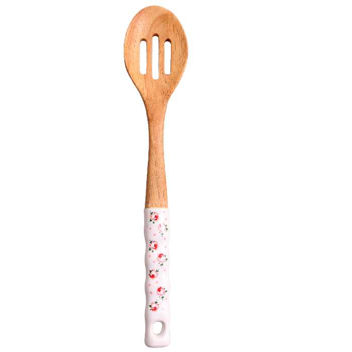 سرویس کفگیر و ملاقه 6 پارچه ریور کد 8437