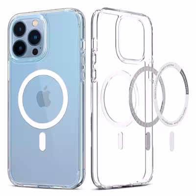 کاور مدل مگ سیف مناسب برای گوشی موبایل اپل iphone 13 PROMAX