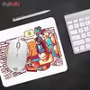 ماوس پد طرح عکاس کد 3079