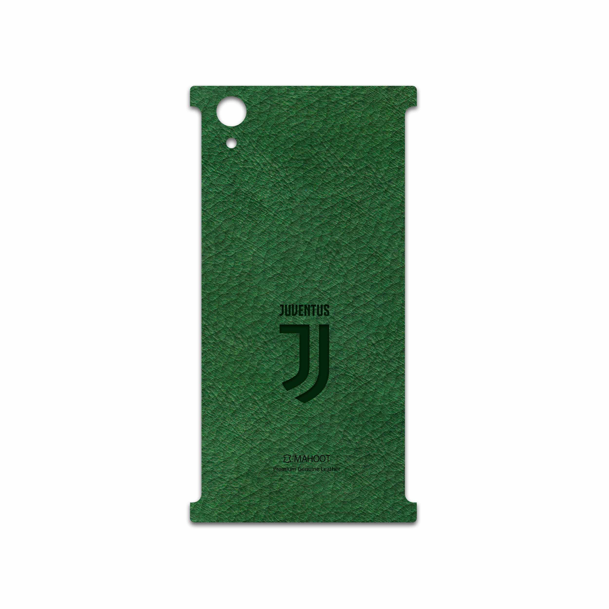 برچسب پوششی ماهوت مدل GL-JUVE مناسب برای گوشی موبایل سونی Xperia XA1 Plus