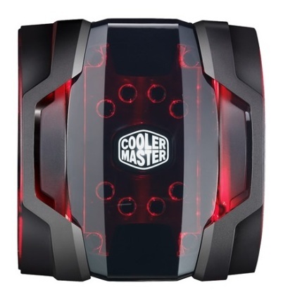 فن سی پی یو کولر مستر  MasterAir Maker 8