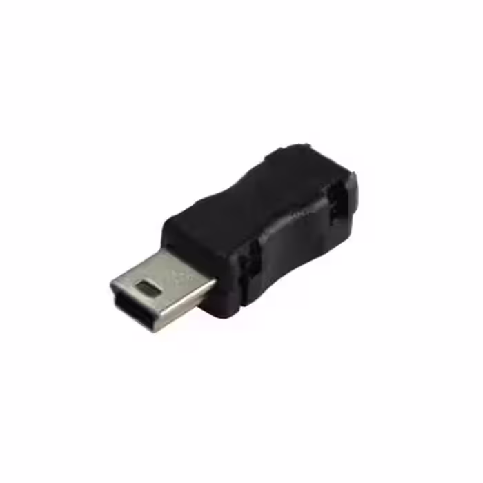 کانکتور USB مینی (سیم خور)