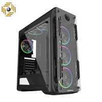 کیس گیم مکس Optical G510 BK