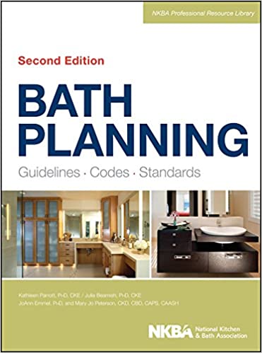  دانلود کتاب Bath Planning - Guidelines, Codes, Standards, 2nd ed, 2013 - دانلود کتاب های دانشگاهی