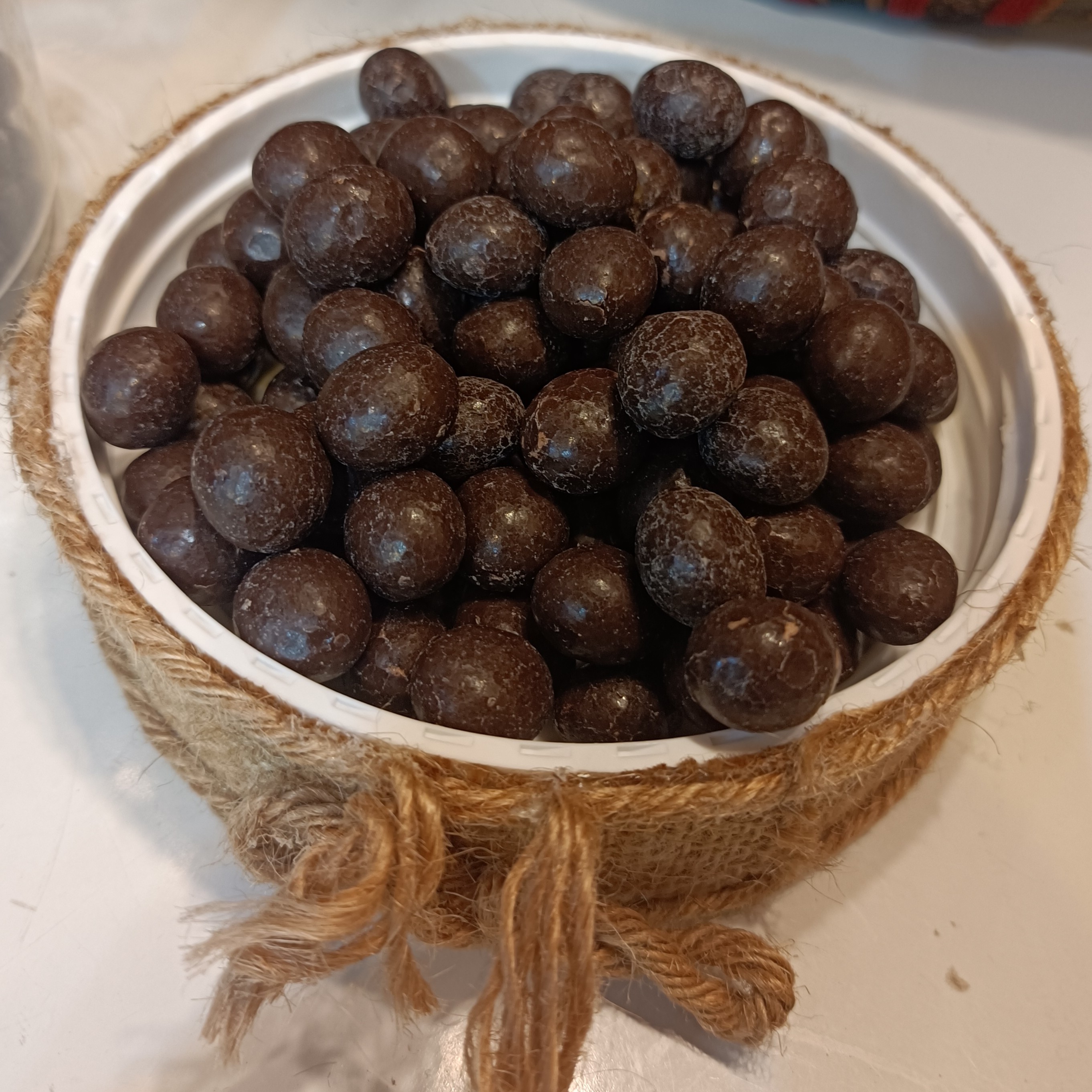 دراژه فله ای