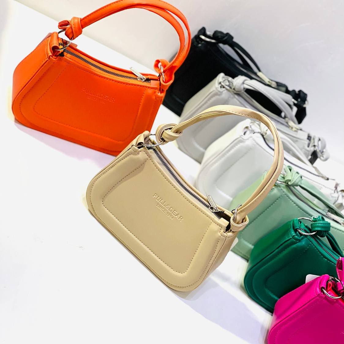 کیف دخترونه مدل جدید باکیفیت و قیمت مناسب