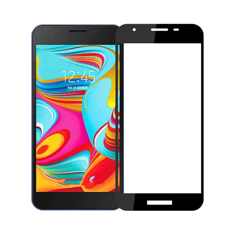 محافظ صفحه نمایش گوشی سامسونگ Galaxy A2 Core سرامیکی