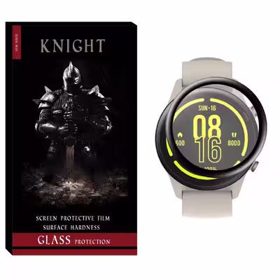محافظ صفحه نمایش نانو نایت مدل NKT مناسب برای ساعت هوشمند شیائومی Mi Watch Color Sport