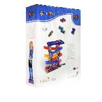 کیت ماشین بازی تاپ توی مدل رالی