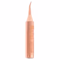 نوک هویه سر کج کایزی Kaisi Copper 900M-T-IS