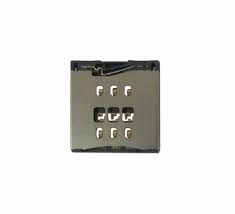 Sim Connector IPhone 5C, IPhone 5S