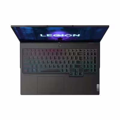 لپ تاپ گیمینگ 16 اینچی لنوو مدل Legion 7 Pro پردازنده Core i9 رم 32GB حافظه 1TB SSD گرافیک RTX 4080/4090 WQXGA