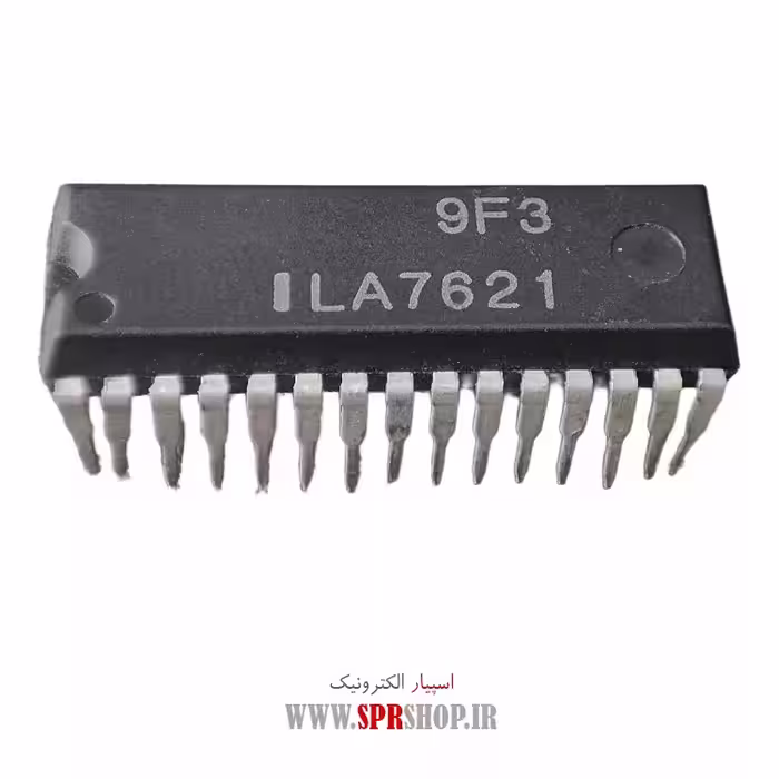آی سی LA7621