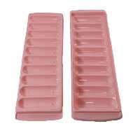 قالب یخ کپسولی