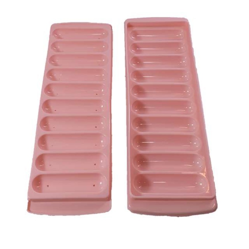 قالب یخ کپسولی