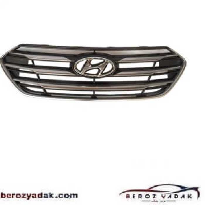 جلو پنجره هیوندای سانتافه IX45 - بروز یدک