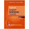 کتاب Oxford English Grammar Course Basic اثر Catherine Walter and Michael Swan انتشارات Oxford