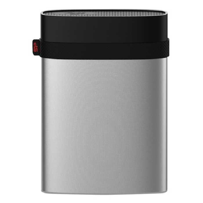 هارد اکسترنال سیلیکون پاور Silicon Power Armor A85 5TB