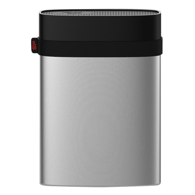 هارد اکسترنال سیلیکون پاور Silicon Power Armor A85 5TB