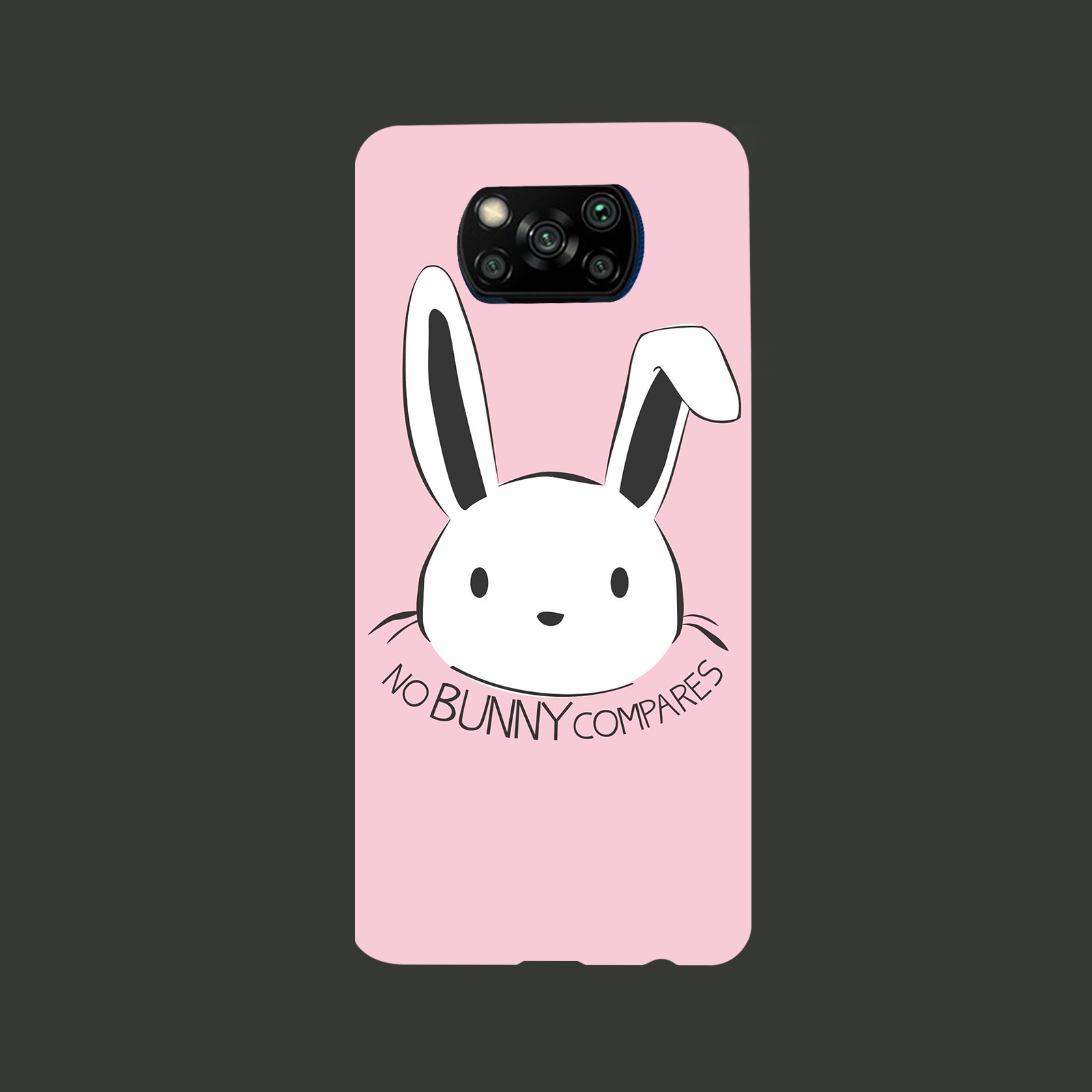 کاور کد gsh مناسب برای گوشی موبایل شیائومی  POCO X3