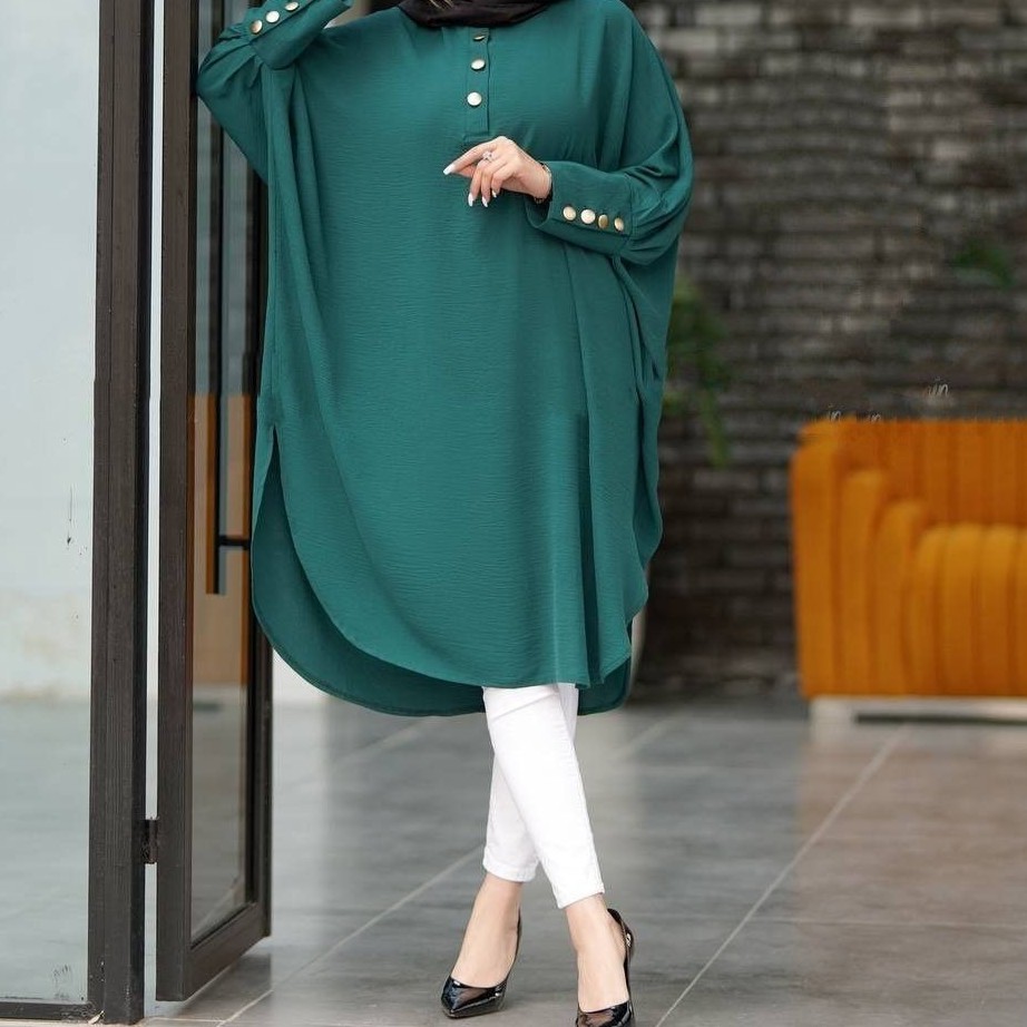 مانتوابروبادی سایز بزرگ